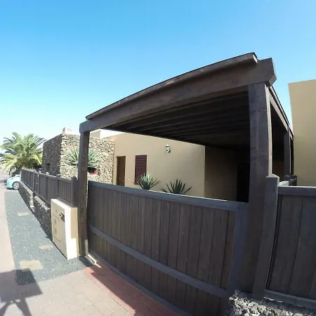Holiday home Casa Tranquility Corralejo