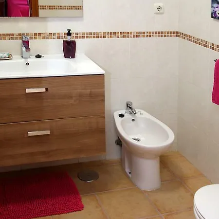 Casa Tranquility Corralejo