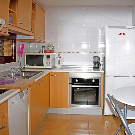 Casa Tranquility * Corralejo