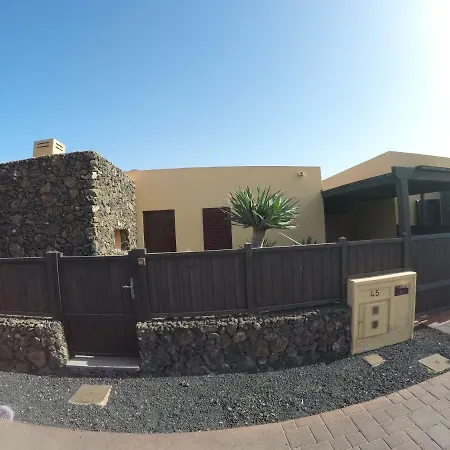 Casa Tranquility Holiday home Corralejo