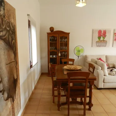 Casa Tranquility * Corralejo