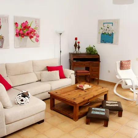 Casa Tranquility Corralejo
