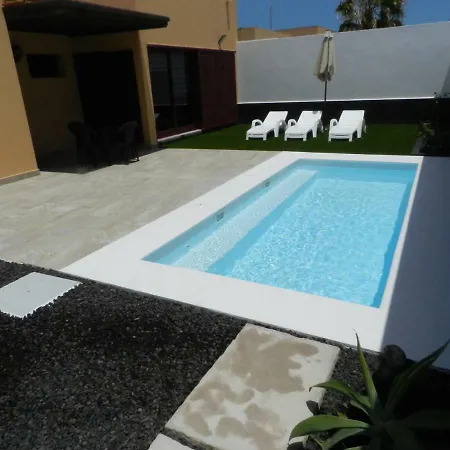 Casa Tranquility