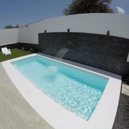 Holiday home Casa Tranquility Corralejo