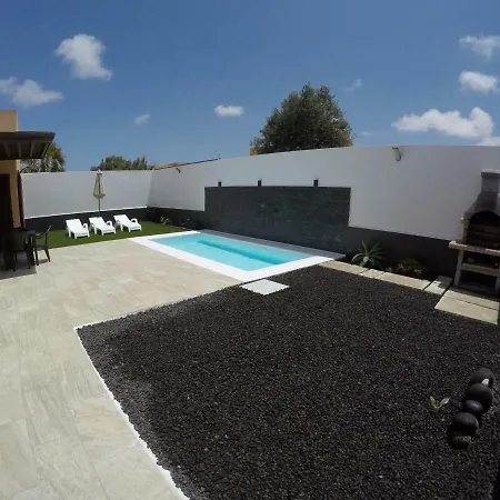 Casa Tranquility Holiday home Corralejo