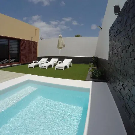 Casa Tranquility Holiday home *