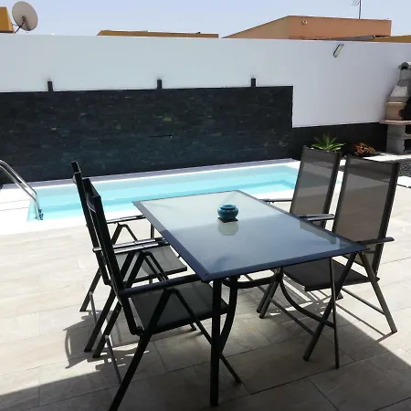 Casa Tranquility Holiday home *