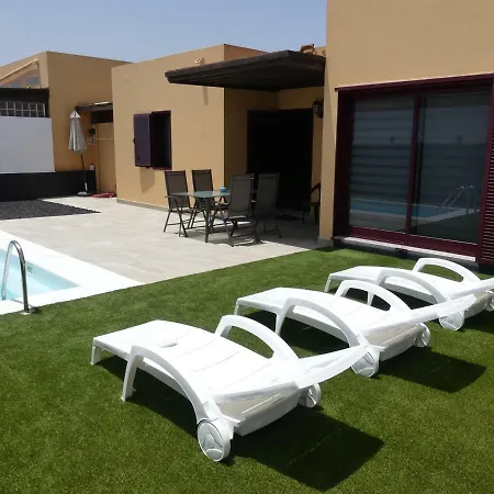 Holiday home Casa Tranquility *
