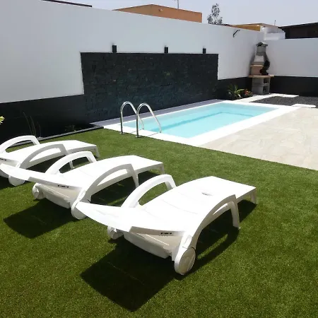 Casa Tranquility Corralejo