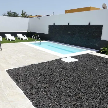 Casa Tranquility * Corralejo