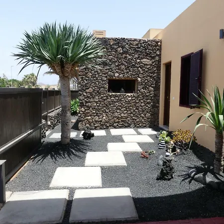 Holiday home Casa Tranquility Corralejo