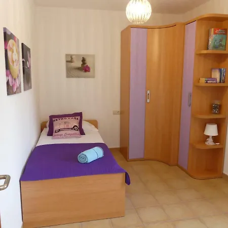 Holiday home Casa Tranquility Corralejo