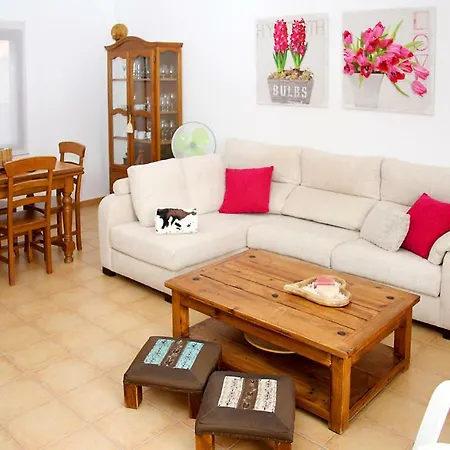Casa Tranquility Дом отдыха Коральео