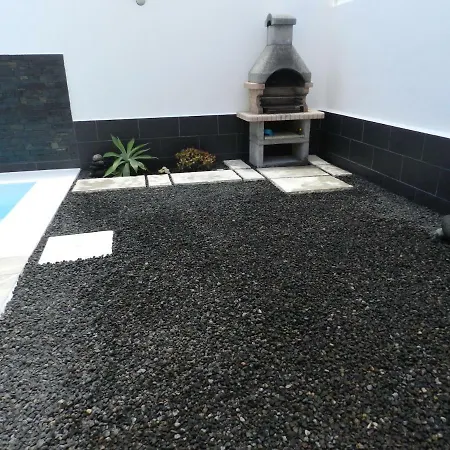 Casa Tranquility Коральео