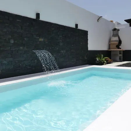 Casa Tranquility * Коральео